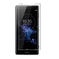 Miniatyrbild 1 av 4: Verre Sony XPERIA XZ2 COMPACT - Härdat Skyddsglas för Skärm Phonillico®