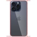 Miniatyrbild 3 av 4: Filmm för härdat glas bakre för iPhone 14 PRO [Pack 2] Skärmskydd Phonillico®