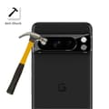 Miniatyrbild 4 av 4: Skyddskamera - Phonillico® - Google Pixel 8 PRO - 2-pack - Härdat glas - Repbeständig