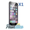 Miniatyrbild 1 av 2: Filmskydd Ecran Apple iPhone 6 Phonillico®