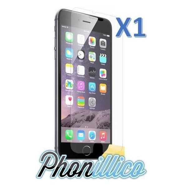 Filmskydd Ecran Apple iPhone 6 Phonillico®