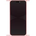 Miniatyrbild 5 av 5: Härdat Glas - Phonillico® - iPhone 16 PLUS - 2-pack - Anti-Spion - Rep resistant