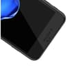 Miniatyrbild 2 av 4: Härdat Glas för iPhone SE 2022 [Pack 2] Transparent Heltäckande Svart Kant Skärm Skydd Phonillico®