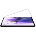 Miniatyrbild 4 av 4: Härdat glas för Samsung Galaxy Tab S8 PLUS - Tab S7 PLUS - Tab S7 FE [Pack 2] Skärmskydd Film Resistent Phonillico®