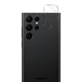 Miniatyrbild 4 av 4: Skyddskamera för Samsung Galaxy S23 ULTRA [2-pack] Härdat Glas Bakre Kameraskydd Film Phonillico®
