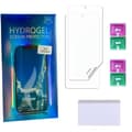 Miniatyrbild 4 av 4: Skyddsskärm i plast för Samsung Galaxy S23 ULTRA [Pack 2] Hydrogel Skyddare Resistent Anti Ripe Phonillico®
