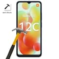 Miniatyrbild 4 av 4: Härdat glas för Xiaomi Redmi 12C [Pack 2] Skärmskydd Film Phonillico®