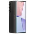 Miniatyrbild 5 av 6: Härdat glas - Spigen - Glas.TR EZ-FIT - Paket med 2 - Transparent - Samsung Galaxy Z Fold6