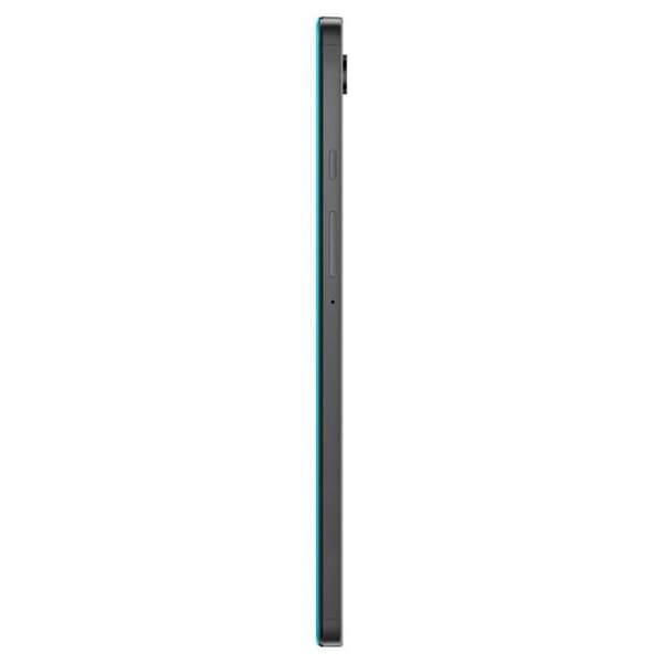 Coque för Samsung Galaxy Tab A9 - Spigen Glas.tR Slim - Transparent