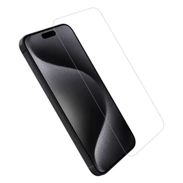 Coque för iPhone 15 Pro - Nillkin Amazing H+PRO - Transparent