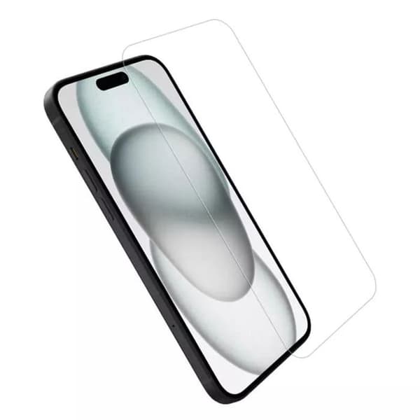 Coque för iPhone 15 - Nillkin Amazing H - Transparent
