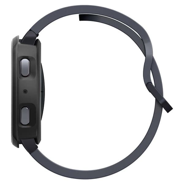 Skyddsfilm för Liquid Air Samsung Galaxy Watch7 44mm Spigen Matte Black