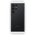 Miniatyrbild 6 av 6: Glas.TR EZ-FIT härdat glas (2-pack) Samsung Galaxy S24 Ultra - Spigen - Transparent