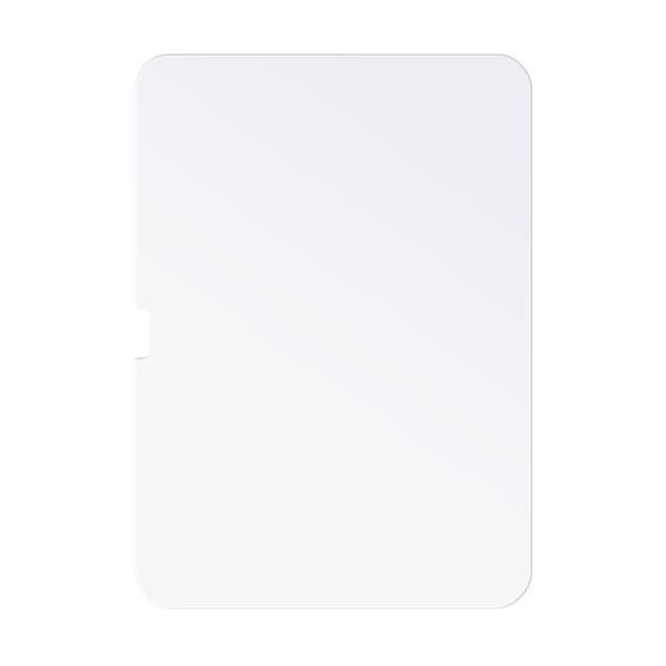 FIXAD härdat skyddsglas för Apple iPad 10,9" (2022), transparent
