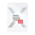 Miniatyrbild 1 av 4: FIXAD härdat skyddsglas för Apple iPad 10,9" (2022), transparent