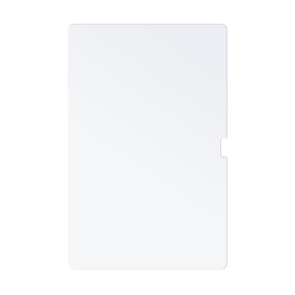 Skyddande härdat glas FIXED för Samsung Galaxy Tab A8 10.5 "(2022), genomskinlig