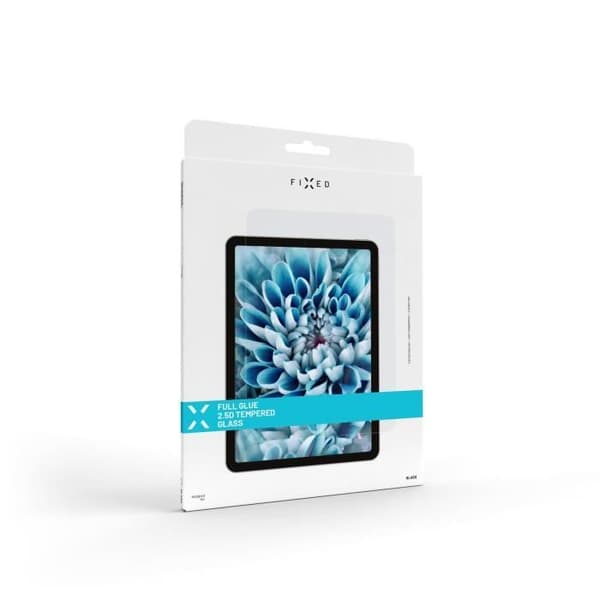 Skyddande härdat glas FIXED för Samsung Galaxy Tab A8 10.5 "(2022), genomskinlig
