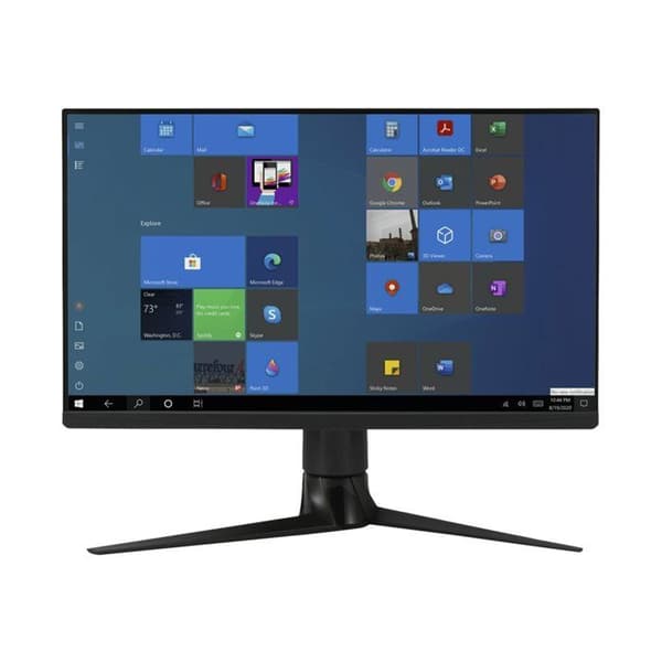 Kensington Anti-Gree and Anti-Blue Light Protection Filter för 32" bärbar datorskärm - Kompatibel med pekskärm