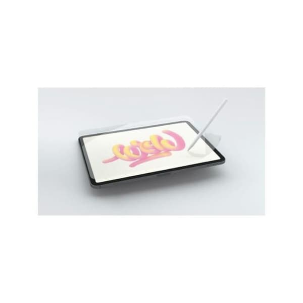 Skärmskydd för Apple iPad Pro 13" M4 2024 Pappersliknande Transparent