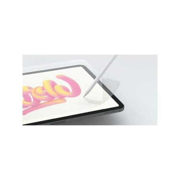 Skärmskydd för Apple iPad Pro 13" M4 2024 Pappersliknande Transparent