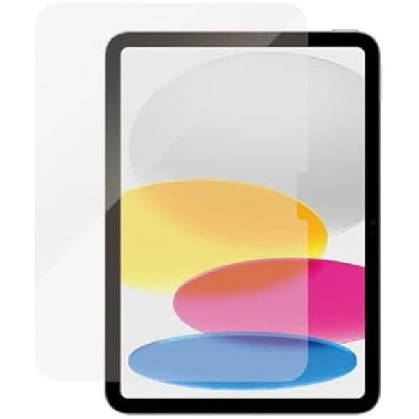 Skärmskydd - PANZERGLASS - iPad Pro 10.9" 2023 - Ultra-Wide Fit - Blankt - 1 styck