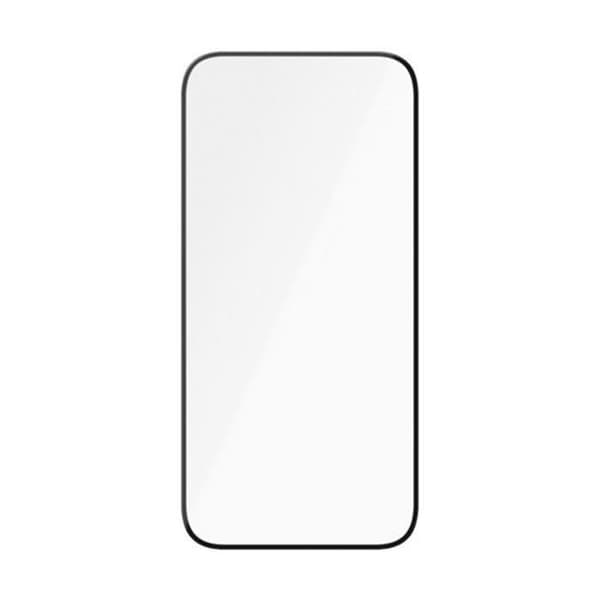 Skärmskydd för iPhone 16 Pro UWF Oleofobic och anti-skrapa Panzer Glass Transparent