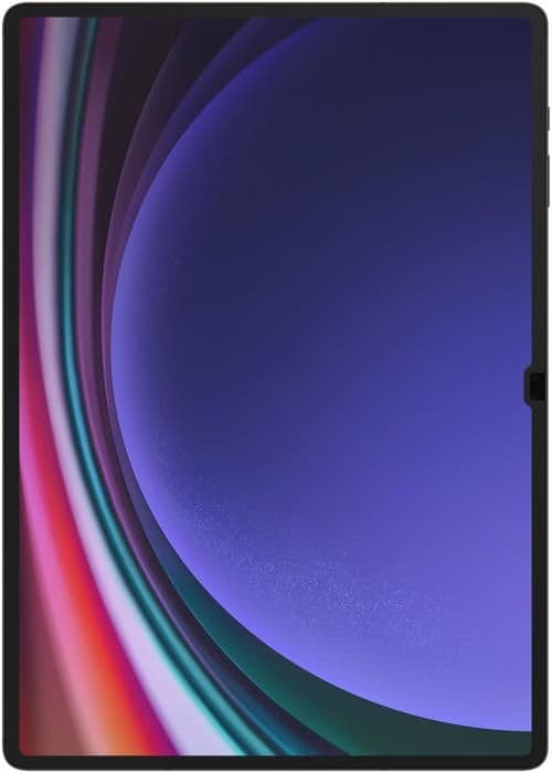 Skyddande film - Samsung - Galaxy Tab S9 Ultra - Antireflex - Transparent - Syntetisk