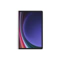 Miniatyrbild 3 av 6: Skyddande film - Samsung - Galaxy Tab S9+ - Pappersliknande känsla - Vit - Tabletstillbehör