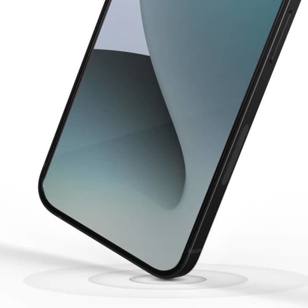ZAGG - INVISIBLESHIELD GLASS ELITE PLUS - MAXIMALT SKYDD MED