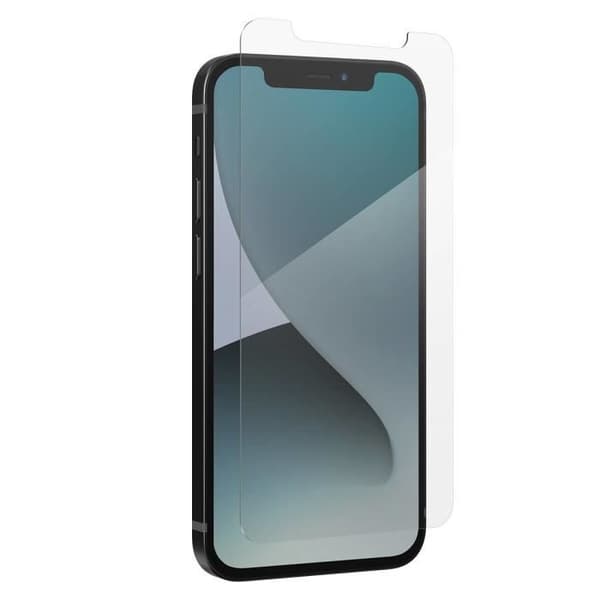 ZAGG - INVISIBLESHIELD GLASS ELITE PLUS - MAXIMALT SKYDD MED