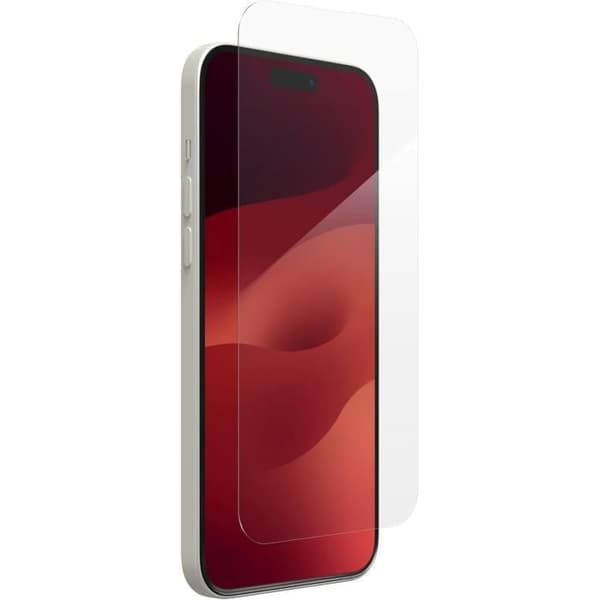 Skyddsskärm ZAGG InvisibleShield Glass Elite VisionGuard för Apple iPhone 15 Plus