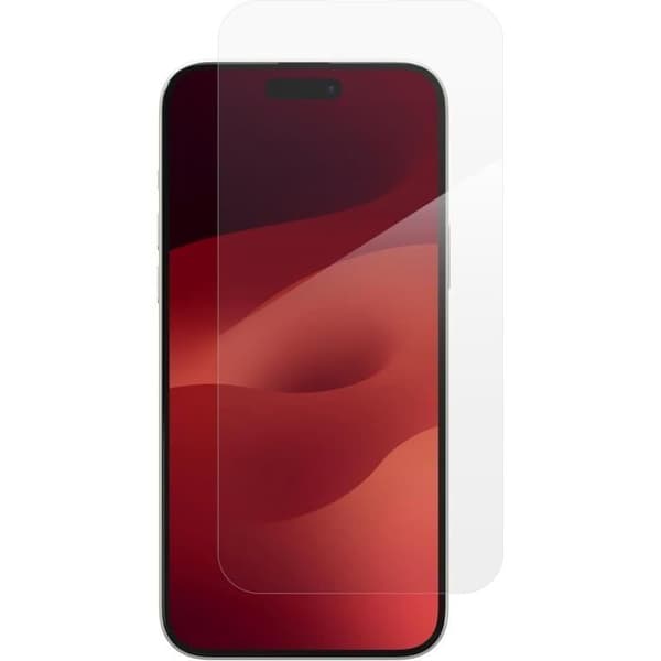 Skyddsskärm ZAGG InvisibleShield Glass Elite VisionGuard för Apple iPhone 15 Plus