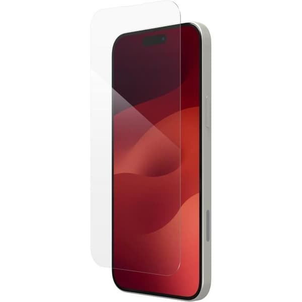 Skyddsskärm ZAGG InvisibleShield Glass Elite VisionGuard för Apple iPhone 15 Plus