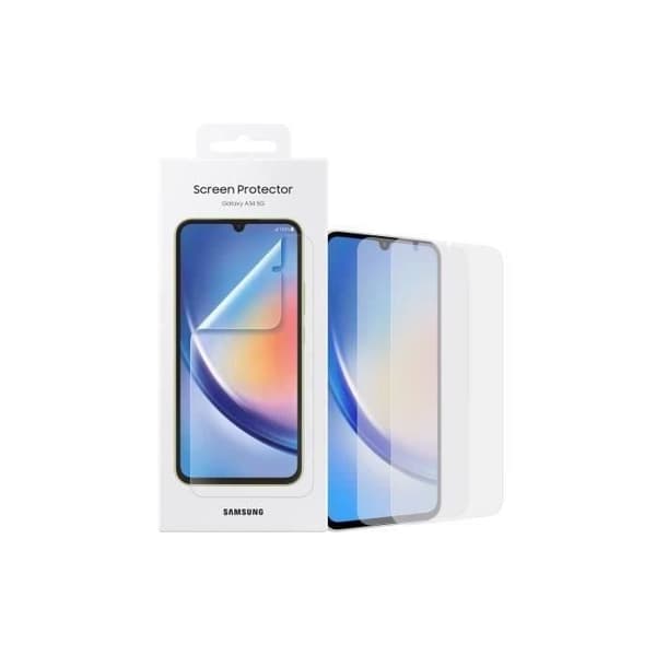 SAMSUNG Galaxy A34 5G skärmskydd