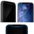 Miniatyrbild 2 av 4: Skärmskydd - SPIGEN - GLAStR EZ Fit - Glas - Applicator inkluderad - iPhone 12 Mini
