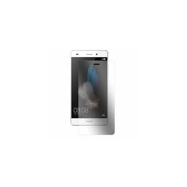 Skydd för Huawei P9 1 lot högt motstånd
