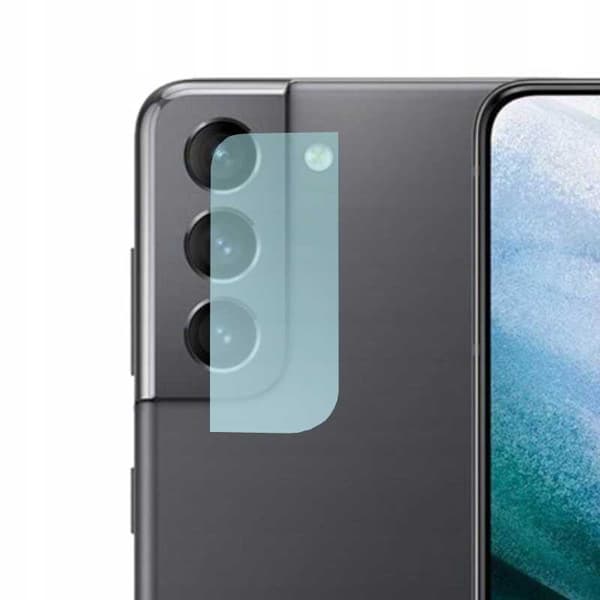 Spacecase Hærdet Glas Til Galaxy S22 S22+ Kameraglas