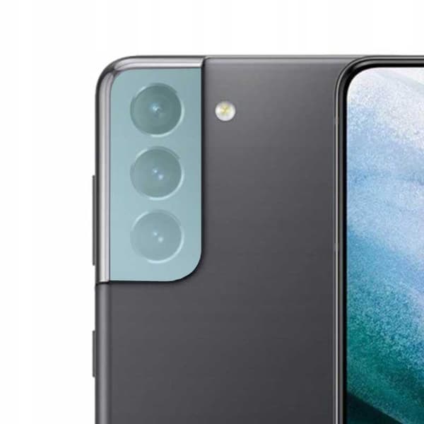 Spacecase Hærdet Glas Til Galaxy S22 S22+ Kameraglas