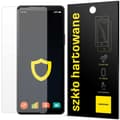 Miniatyrbillede 4 af 7: Spacecase Hærdet Glas 2.5D Til Sony Xperia 10 Vi Frontbeskyttelse