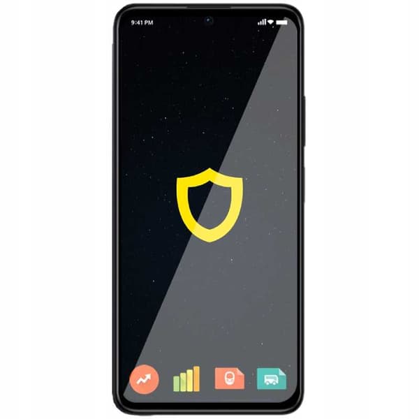 Spacecase 5D Hærdet Glas Til Xiaomi Redmi Note 11 11S 12S
