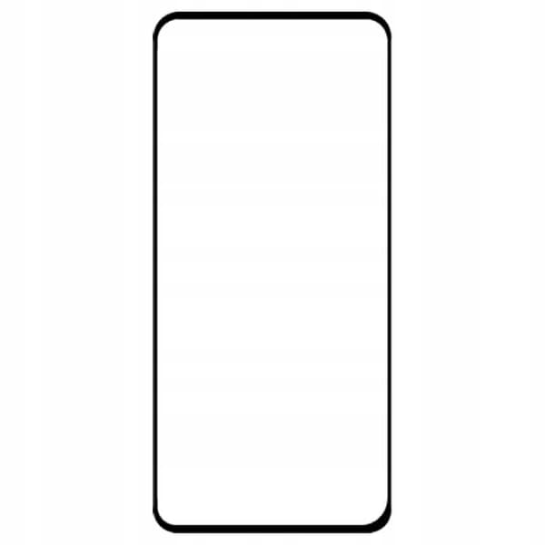 Spacecase 5D Hærdet Glas Til Xiaomi Redmi Note 11 11S 12S
