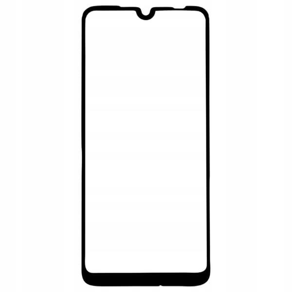 Spacecase 5D Herdet Glass For Xiaomi Redmi 7 Full Glassbeskyttelse