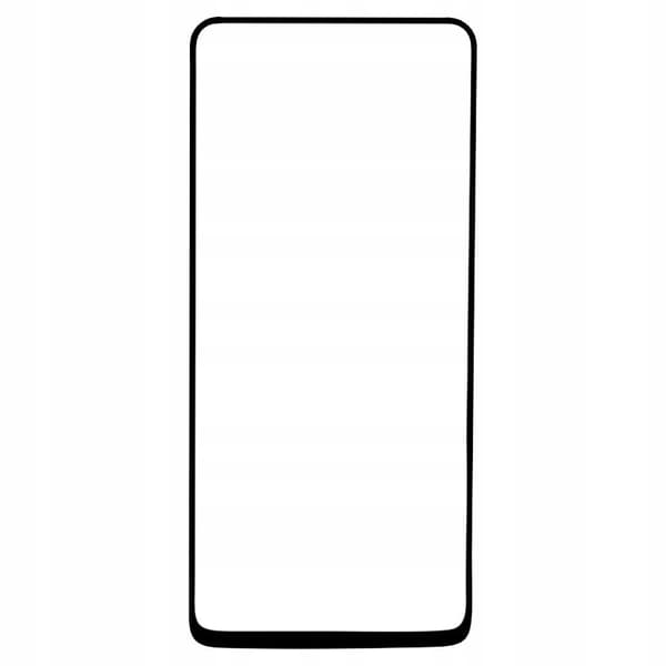 Spacecase 5D Karkaistu Lasi Motorola G200 5G Etusuojain