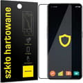 Miniatyrbillede 1 af 9: Spacecase 5D Hærdet Glas Til Realme Gt 2 Pro Beskyttelsesfilm