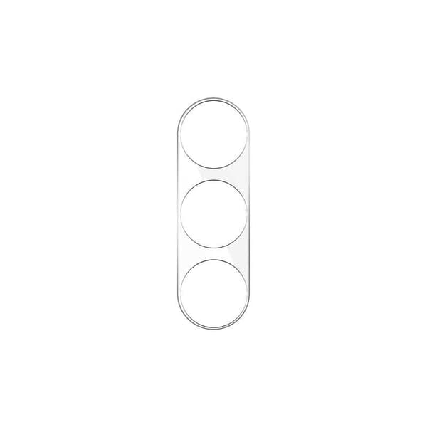 Rymdfodral Härdat Glas För Samsung Galaxy S24 Kameraglas