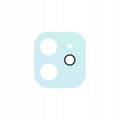 Miniatyrbilde 3 av 5: Romcase Herdet Kameraglass For Iphone 12 Mini Beskyttelse
