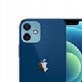 Miniatyrbilde 5 av 5: Romcase Herdet Kameraglass For Iphone 12 Mini Beskyttelse
