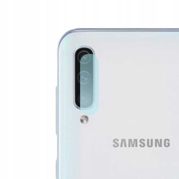 Kameraglas Til Samsung Galaxy A50 Beskyttelse