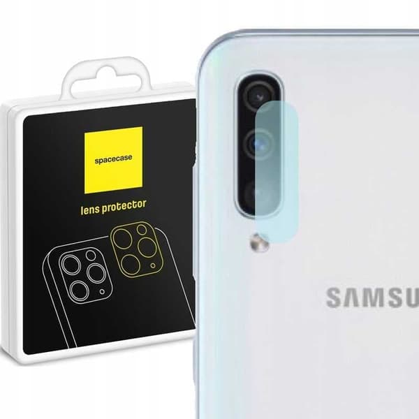 Kameraglas Til Samsung Galaxy A50 Beskyttelse