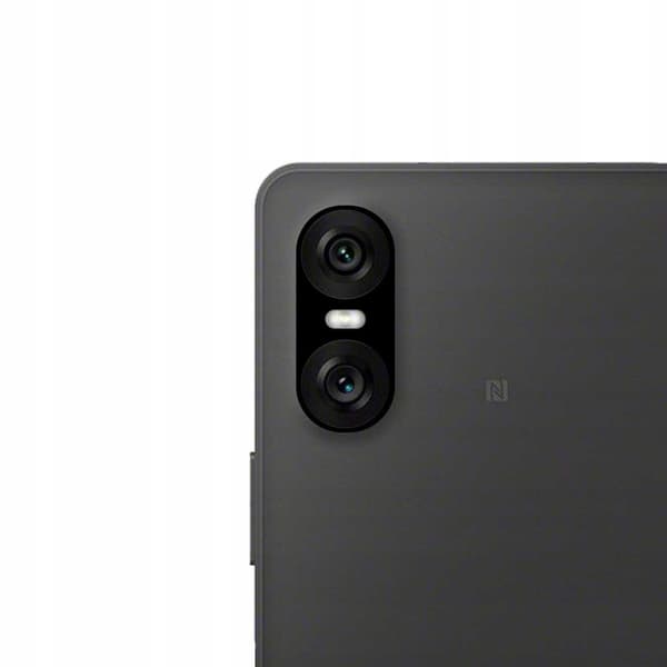 Spacecase Hærdet Kameraglas Til Sony Xperia 10 Vi Beskyttelse